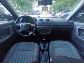 Skoda Fabia, снимка 6