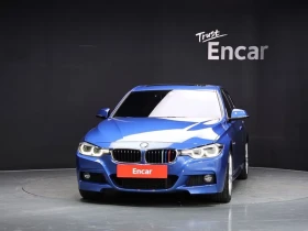 BMW 328 i M Sports - САМО 30% АВАНС, снимка 6
