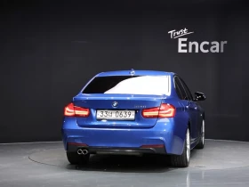 BMW 328 i M Sports - САМО 30% АВАНС, снимка 7