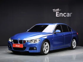BMW 328 i M Sports - САМО 30% АВАНС, снимка 2