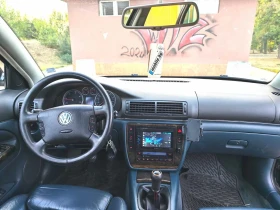 VW Passat, снимка 6