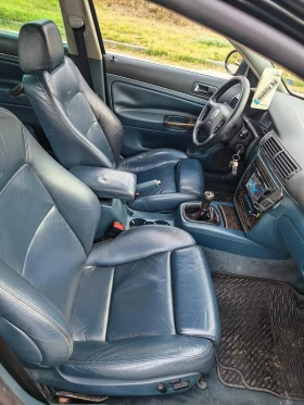 VW Passat, снимка 11