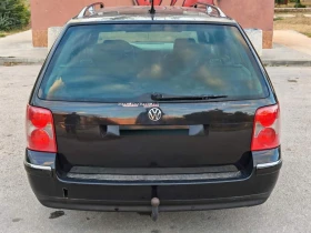 VW Passat, снимка 4