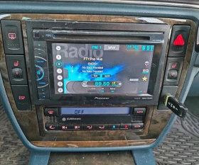 VW Passat, снимка 7
