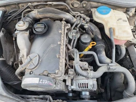 VW Passat, снимка 15