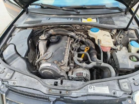 VW Passat, снимка 16