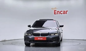 BMW 320 ЦЕНА до БГ, снимка 3