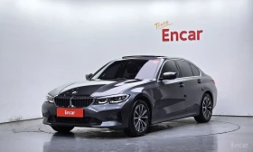 BMW 320 ЦЕНА до БГ, снимка 1