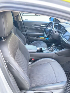 Opel Insignia SportTourer, снимка 5