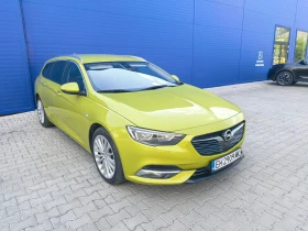 Opel Insignia SportTourer, снимка 2