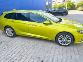 Opel Insignia SportTourer, снимка 3