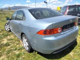 Honda Accord 2.2d | Mobile.bg    4