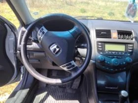 Honda Accord 2.2d | Mobile.bg    7