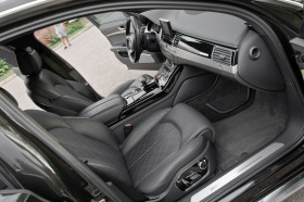 Audi A8 4.2 .W 12 OPTIK. FULL | Mobile.bg   11