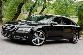 Audi A8 4.2 .W 12 OPTIK. FULL | Mobile.bg    5