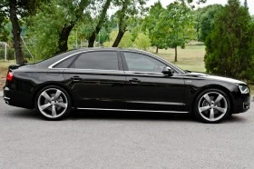 Audi A8 4.2 .W 12 OPTIK. FULL | Mobile.bg    8