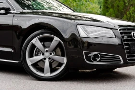 Audi A8 4.2 .W 12 OPTIK. FULL | Mobile.bg    6