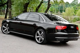 Audi A8 4.2 .W 12 OPTIK. FULL | Mobile.bg    4