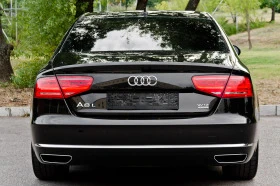 Audi A8 4.2 .W 12 OPTIK. FULL | Mobile.bg    7