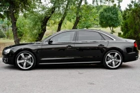 Audi A8 4.2 .W 12 OPTIK. FULL | Mobile.bg    10