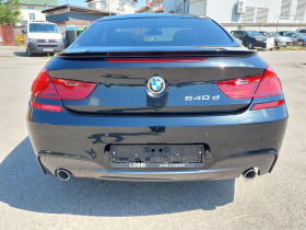 BMW 640 D.M paket.167000km full led, снимка 6