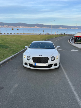 Bentley Continental gt 6.0 W12 Twin Turbo Speed | Mobile.bg   2