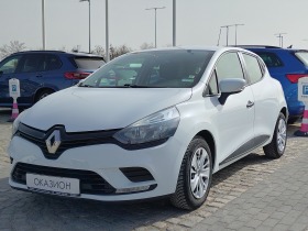 Обява за продажба на Renault Clio 0.9Tce/75к.с/Life ~19 500 лв. - изображение 1