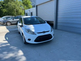 Ford Fiesta 1.4 tdci | Mobile.bg    16