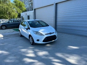 Ford Fiesta 1.4 tdci - изображение 1