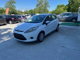 Ford Fiesta 1.4 tdci | Mobile.bg    17