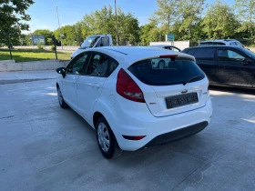 Обява за продажба на Ford Fiesta 1.4 tdci ~6 500 лв. - изображение 7