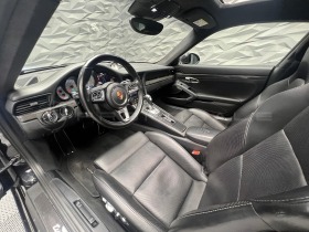 Porsche 911 Turbo S * Обдухване* Шибидах, снимка 5