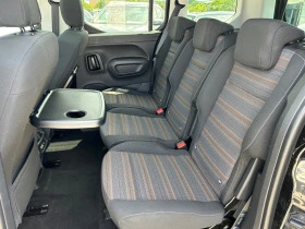 Opel Combo LIFE, снимка 15