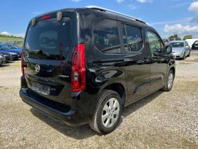 Opel Combo LIFE, снимка 5