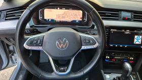 VW Passat Rline/2.0TDI-200кс/21г., снимка 14