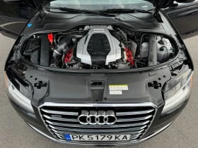 Audi A8 3.0 TFSI   | Mobile.bg    7