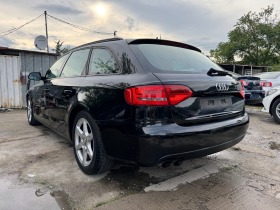 Audi A4 2.0TDi 143HP 6 SKOROSTI LED XENON NAVI KLIMA 2011G, снимка 6