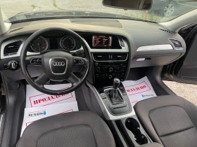 Audi A4 2.0TDi 143HP 6 SKOROSTI LED XENON NAVI KLIMA 2011G | Mobile.bg    13