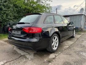 Audi A4 2.0TDi 143HP 6 SKOROSTI LED XENON NAVI KLIMA 2011G, снимка 8