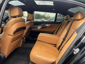 BMW 750 LONG XDRIVE, снимка 9