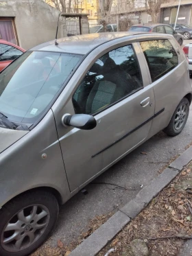 Fiat Punto, снимка 2