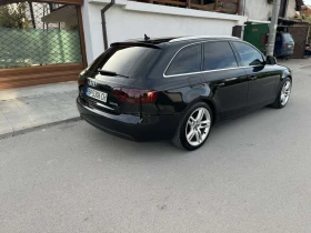 Audi A4 Автомат Навигация, снимка 4