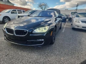 BMW 650 xDrive* M-pack* пано* подгрев - [3] 