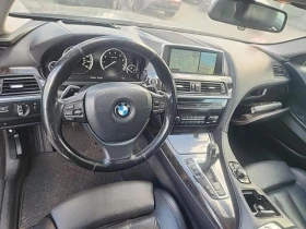 BMW 650 xDrive* M-pack* пано* подгрев - [7] 