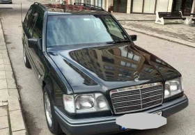 Mercedes-Benz 124 280 Sport Line, снимка 1