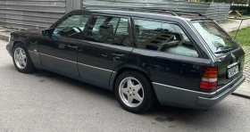 Mercedes-Benz 124 280 Sport Line, снимка 4