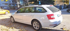 Skoda Octavia III, снимка 3