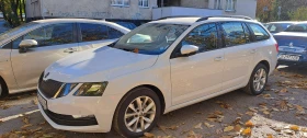 Skoda Octavia III, снимка 2