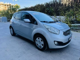 Kia Venga 1.6i Automat, снимка 1