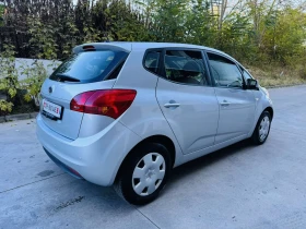 Kia Venga 1.6i Automat, снимка 5